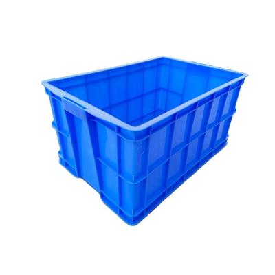 China Mesh Cryogenic Refrigeration Special Plastic Esd Circulation Turnover Box for sale