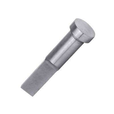 China Industrial Equipment High Precision Titanium CNC Part Metal Brass CNC Milling Machining Turning Service for sale