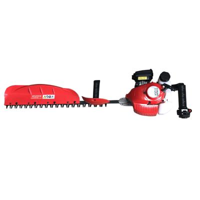 China Tea Leaf Ali Baba Supplier Wholesale Single Man Hedge Trimmer Hangzhou Tea Leaf Plucking Machine for sale