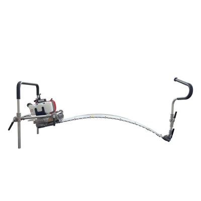 China 2021 Hot Selling Professional Single Cylinder Gasoline Hedge Trimmer Machine SM110L for sale