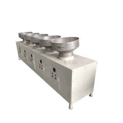 China Factory Supply Hot Sale Electric Food Processing Hot Air Tea Roaster Tea Roasting Machine for sale