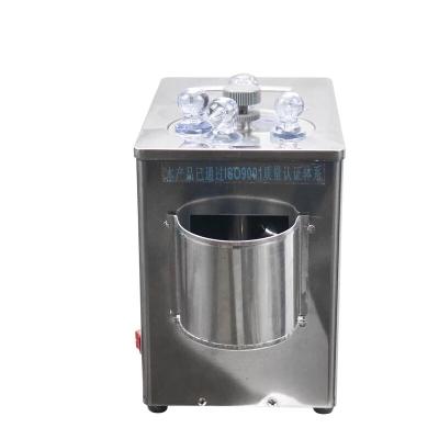 China food & Chinese Medicinal Slicer Herb Cutter Beverage Factory Stainless Steel Automatic Food Machine for sale