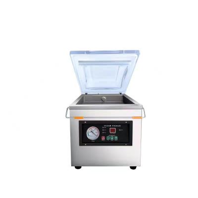 China Dz-260 Latest Design Multifunctional Vegetable Food Meat Food Vacuum Sealer Machine for sale