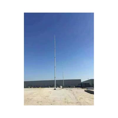 China Rod Protection Gfw Lightning Tower Customized Q235B High Quality And Superior for sale