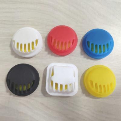 China General Various Colors Air Breathing Valves Anti Breathing Valves PP Material Silica Gel Dust Pollution Exhaust Sports for sale