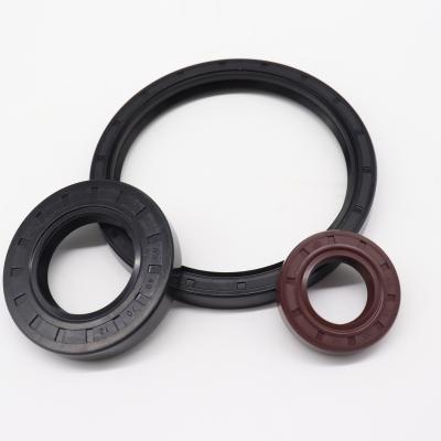 China Long Life Shock Absorber Suspension Nbr Dcy Tcly Rubber Seal for sale