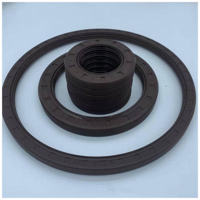 China Durable Competitive Price Custom Design Standard Size PU High Pressure Hydraulic Dustproof Rubber Seal for sale