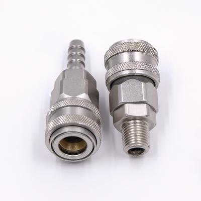 China Connect Hoses China Factory Wholesales 60 Bsp Female Cone Hydraulic Hose Fitting for sale