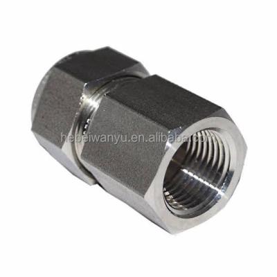 China China Machinery Manufacturer 3/4 1/2 Inch BSP NPT Thread Hydraulic Quick Couplings For Agriculture Machinery for sale