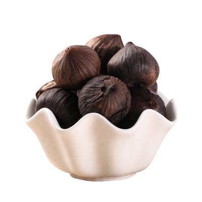 China Dried High quality black garlic for sale