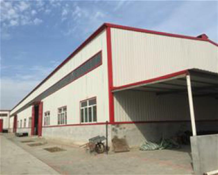 Verified China supplier - Hebei Hopesun Industry & Trade Corp