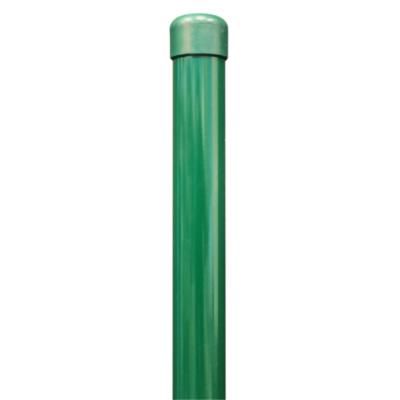 China Easily Assembled China Customized Durable Fence Post Galvanized for sale