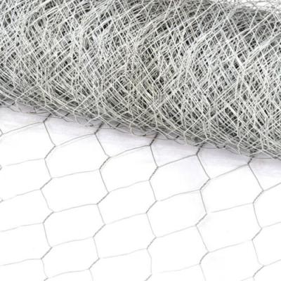 China Easily Assembled Thick High Quality Wire Mesh Low Price Galvanized Hexagonal Wire Mesh For Chicken for sale