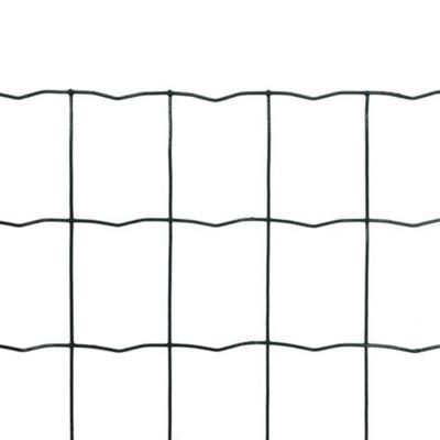 China High Quality Welded Wire Mesh Easily Assembled Cheap Price For Outdoor Decorative for sale