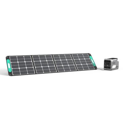 China Radio Charging A Solar Generator Made Kit For Outdoor Activities/Home Support for sale