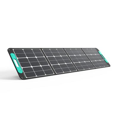 China Vigorpool VP200BS Solar Power System Monocrystalline Flexible Solar Panels Portable Foldable System for sale