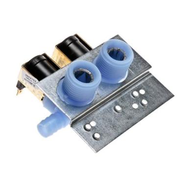 China 285805 Household Water Solenoid Inlet Valve for sale