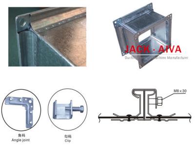 China Der Edelstahl-des Rollenehemalige TDC Stationen Flansch-Maschinen-22 zu verkaufen