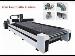 Ductwork Laser Cutter Machine, Laser Cutter, Laser Cutting Machine, Duct Laser Cutter