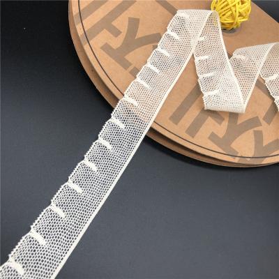 China Sustainable Factory Fashion Cotton Lace Hot-selling Shirts Lace Home Textile Lace for sale