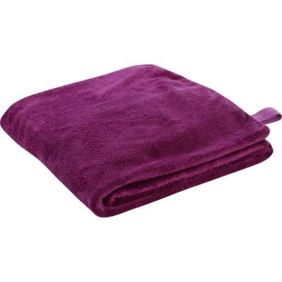 China Coral Fleece Super Plush Microfiber QUICK DRY Custom Cleaning Cloth Washing Station Absorbent Drying Cleaning Towel for sale