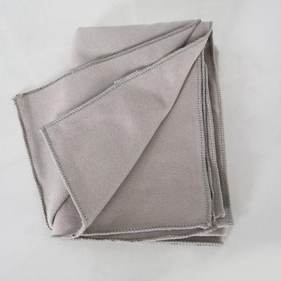 China 100% Microfiber Compressed Water Absorbent Polyester Towel Bath Microfiber Towel for sale