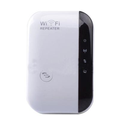 China Supplement Background Outdoor Signal Network Wifi Booster Wireless Smart Wifi Booster 300Mbps HM-WRN01 for sale