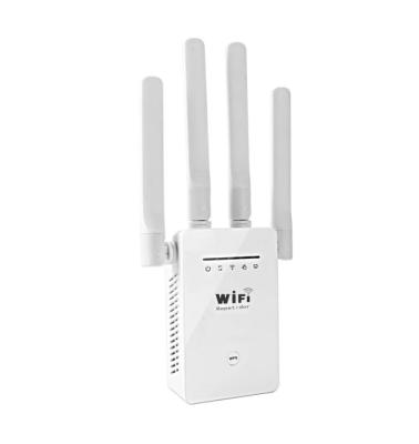 China original long range extra wifi extra long range wifi booster EU/US/UK/AU factory sale wireless booster EU/US/UK/AU HM-WRN06 for sale