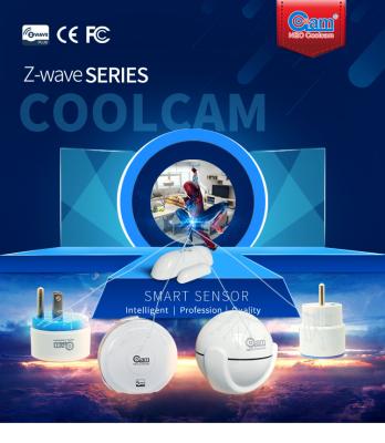 China Home Automation Residential / Multi-Purpose US Smart Z-Wave Directly Pluggable with Factory Frequency 908.4MHz 300 Series and 500 Series Plug for sale