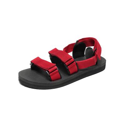 China Wholesale New Summer Fashion Outdoor Men's Beach Sports Anti-slippery Sandals for sale