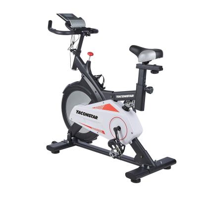 China Exercise Bicycle Fitness Eco-friendly Professional Equipment Manufacturer Gym Manufacturing Spinning Bike for sale