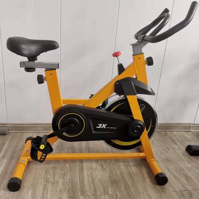 China Body Building Home Gym Equipment Fitness Machine Eco-friendly Exercise Bike for sale