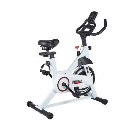 China Eco-Friendly Factory Rotating Exercise Machine Indoor Cycling Cycle Indoor Cycling Machine Customizable Home Exercise Spinning Bike for sale