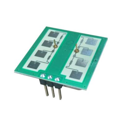 China Auto Switch PDLUX 24.125GHz Smart Home Sensor Module Doppler Sensor Module Switch PD-V21 for sale