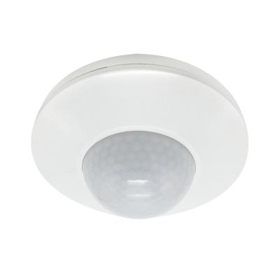 China PDLUX PD-PIR153 Auto Switch 360 Degree Ceiling Mount Pir Sensor Motion Sensor for sale