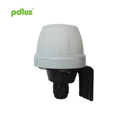 China PDLUX PD-D22-Z Daytime Night Light Control Sensor Adjustable Automatic Photocell Ip65 Photodetector 65*70*97mm for sale