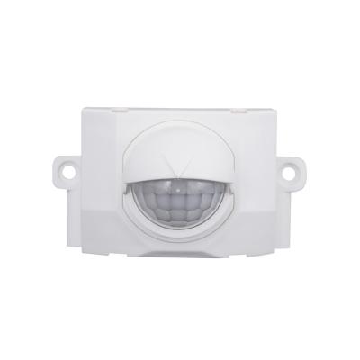 China Auto Switch PDLUX PD-PIR135 Time Motion Sensor Adjustable Led Light Switch for sale