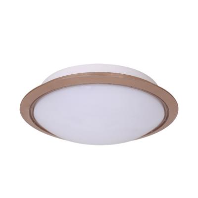 China Pdlux PD-LED2034-D IP44 Residential LED Microwave Detector Ceiling Light With Battery for sale