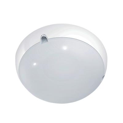 China Inside & PDLUX PD-LED2003 Ip54 outdoor led bathroom ceiling light with motion sensor ceiling sensor light for garage, kitchen, hallway for sale