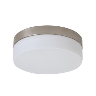 China Inside & PDLUX EN 2008 Outdoor Palladium Design Microwave Detector Light IP44 LED Classic Ceiling Lamp With E27 Lamp for sale