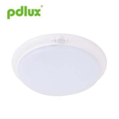 China Modern Pdlux PD-PIR2600 PIR Motion Sensor Ceiling Mounting LED Lights for sale