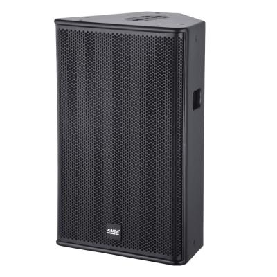 China Hot Sale Factory Price Large 15 Inch Karaoke Speaker DJ Bar PS-15 Wooden Passive Loudspeaker Box Big Sale HOME THEATER Audio System for sale