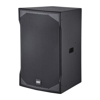 China Hot Selling Big Factory Price 15 Inch Karaoke Speaker Stage DJ Bar KD-15 Wooden Passive Loudspeaker Box Big HOME THEATER Audio System for sale