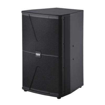 China Hot Sale Factory Price 12 Inch Speaker Karaoke Stage DJ Bar KA-12 Wooden Passive Loudspeaker Box Large HOME THEATER Audio System for sale