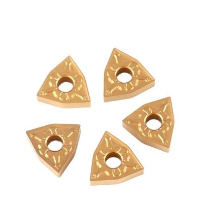 China CNC Machining Famous Brand MTS Carbide Milling Inserts With Customizable Logo And Design for sale