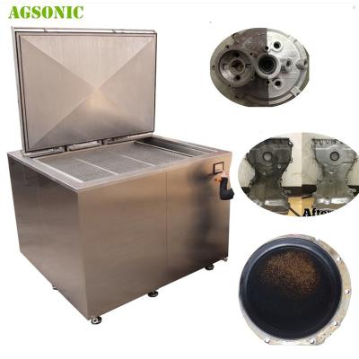 China Ultrasonic Parts Seal 38L To 960L Digital Ultrasonic Cleaner With Filter/Dryer High Precision Ultrasonic Parts Seal for sale