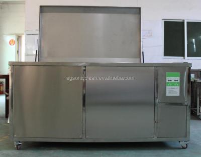 China Dpf cleaning DPF machine air filter cleaner ultrasonic cleaning equipment to clean 20 units each round for sale