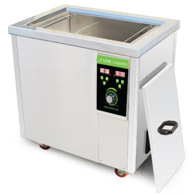 China Grease Duct Grease Duct Equipment Sonic Cleaner 38L Car Cleaning Cleaning Equipment for sale