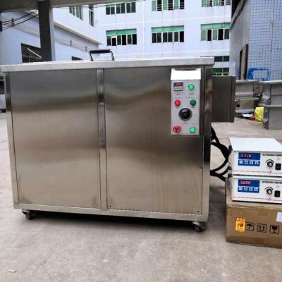 China Carbon Oil Remove Parts Ultrasonic Cleaner Cleaning Carbon Motor Car Ultrasonic Transducer 40khz for sale