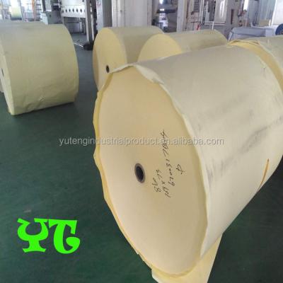 China Waterproof factory price release cheap paper for sanitary napkins napkin and pads double side strip with for sale